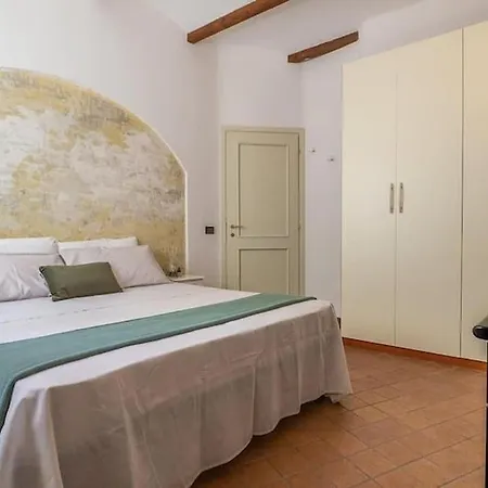 Апартаменты Casa Con Giardino Esclusivo In Piazza Trento Trieste *