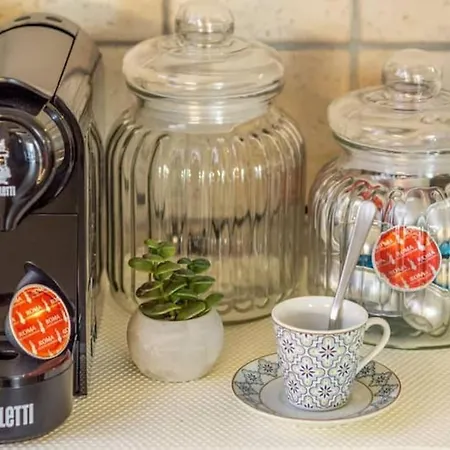 Casa Con Giardino Esclusivo In Piazza Trento Trieste * 페라라