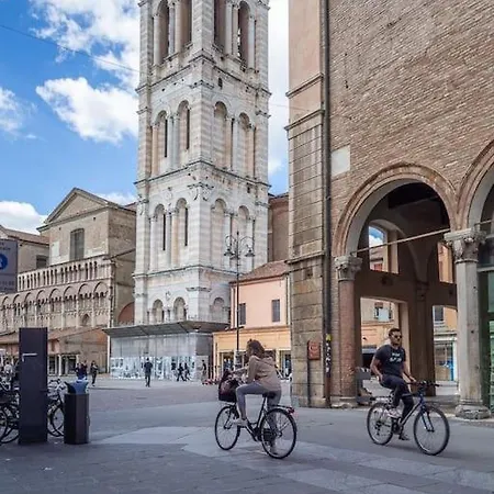 Appartement Casa Con Giardino Esclusivo In Piazza Trento Trieste *