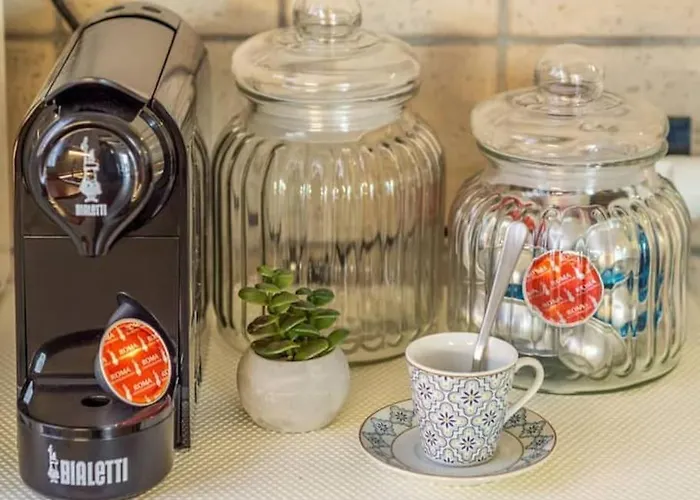 Casa Con Giardino Esclusivo In Piazza Trento Trieste * Φεράρα