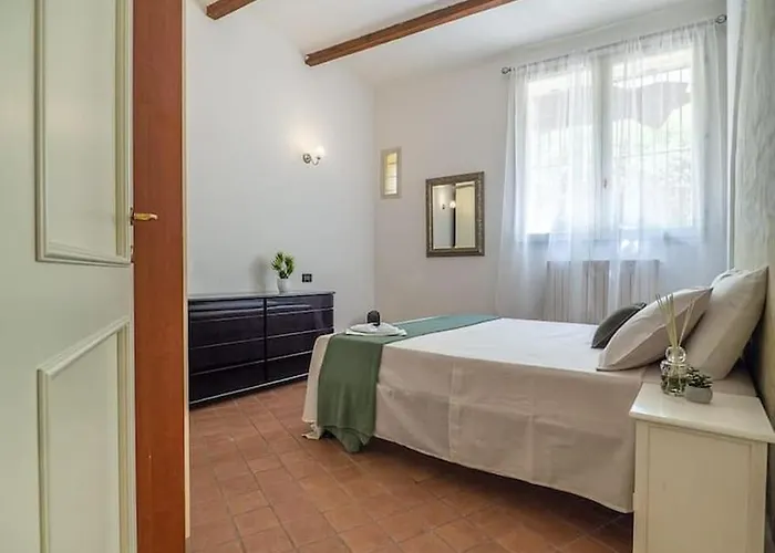 Διαμέρισμα Casa Con Giardino Esclusivo In Piazza Trento Trieste Φεράρα