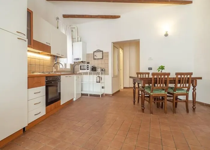 Casa Con Giardino Esclusivo In Piazza Trento Trieste Διαμέρισμα